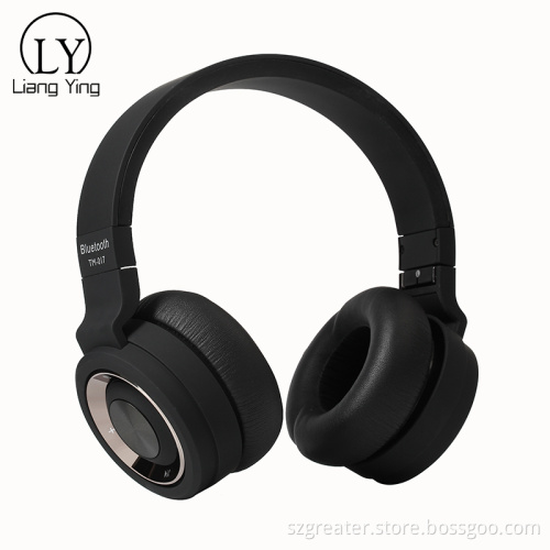 Wholesale 2018 Wireless Bluetooth Headset Sport Stereo Headphone